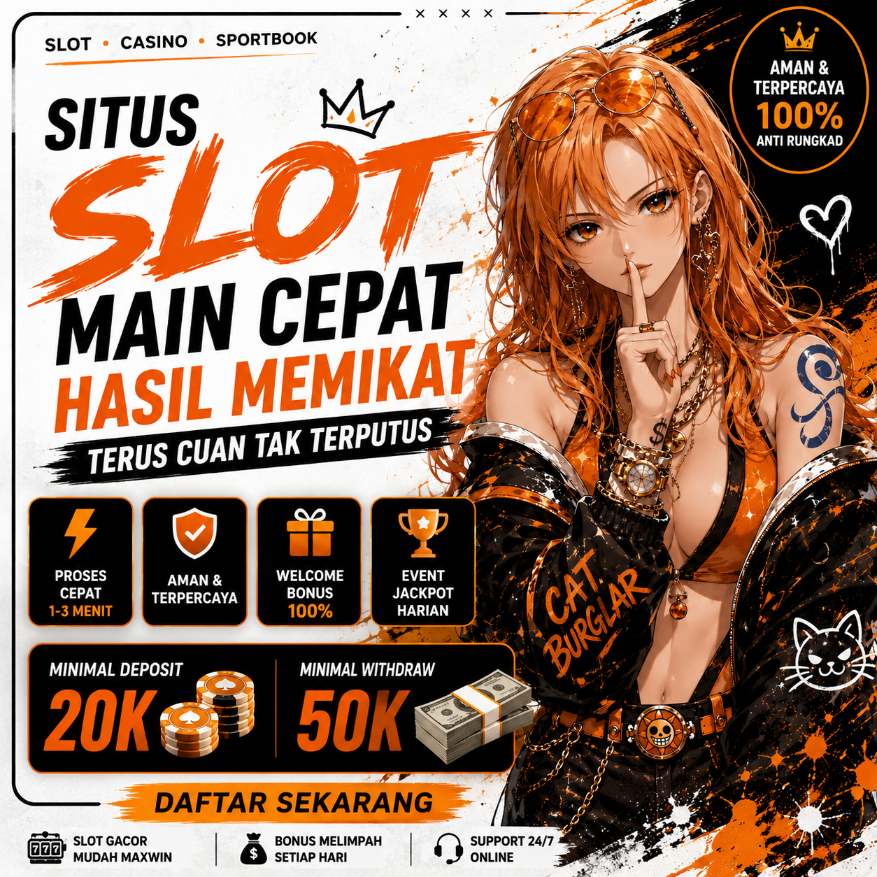 BOM88 > Tempat Sang Juara Slot88 Menjadi Pilihan Rekomendasi Favorit
